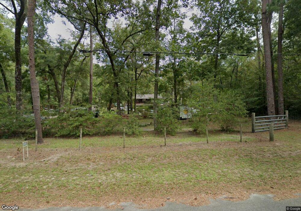 121 White Oak Dr, Crawfordville, FL 32327 - photo 1