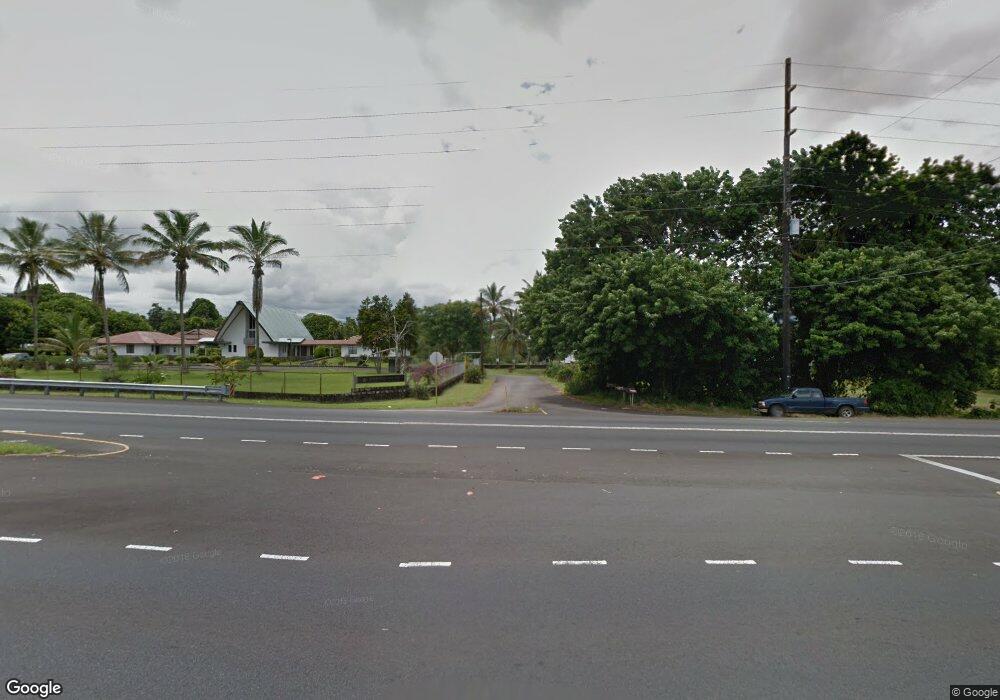 59 Waianuhea Place unit 542, Hilo, HI 96720 - photo 1