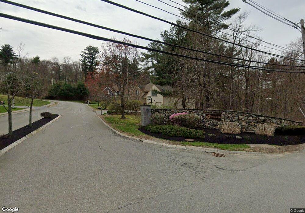 9 Foxwood Dr, North Andover, MA 01845 - photo 1