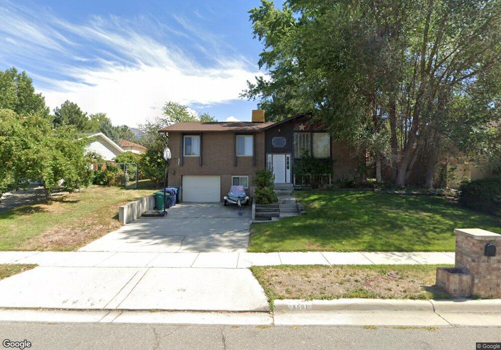 8507 Harvard Park Dr, Sandy, UT 84094 - photo 1