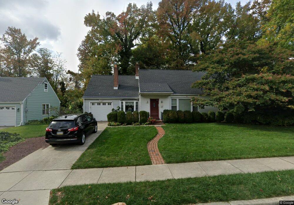 300 Greenleigh Ct, Cherry Hill, NJ 08002 - photo 1