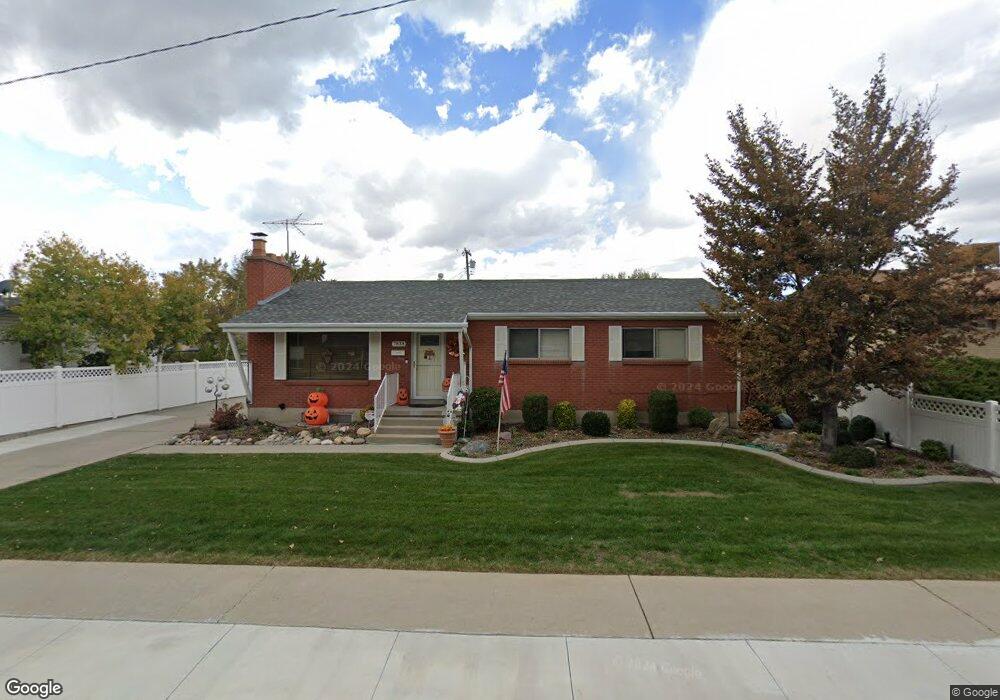 7838 Wilson St, Midvale, UT 84047 - photo 1