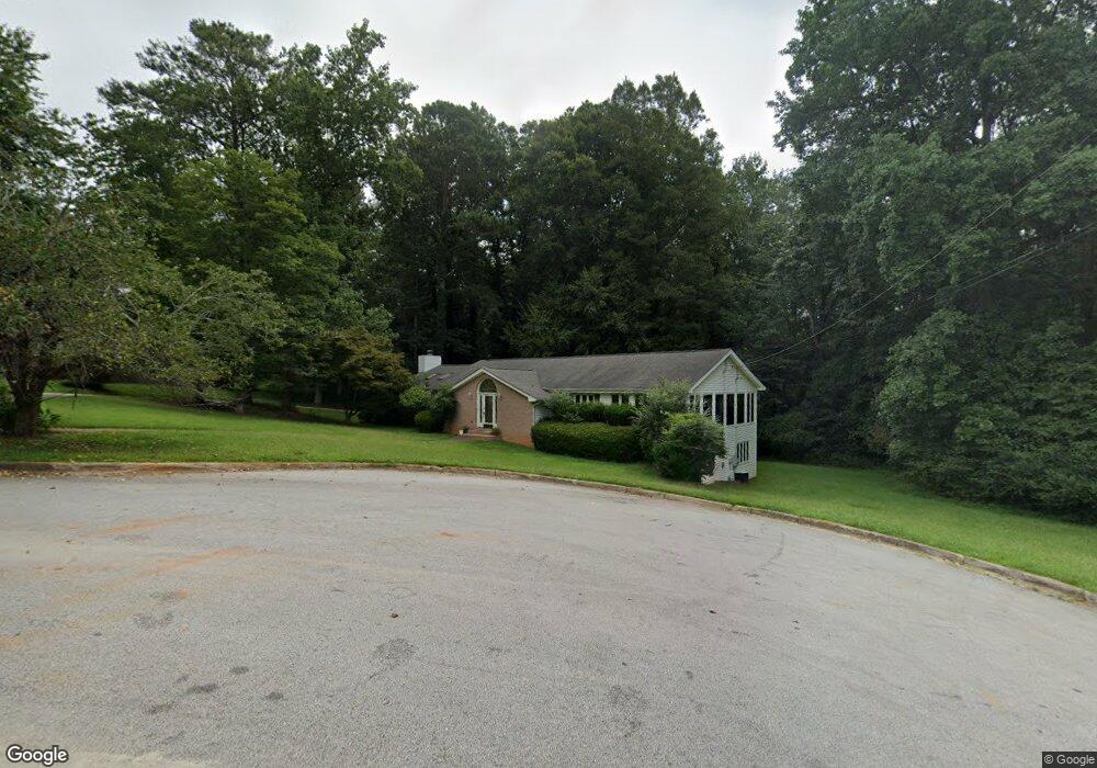 2660 Flagstone Ct SE, Conyers, GA 30013 - photo 1