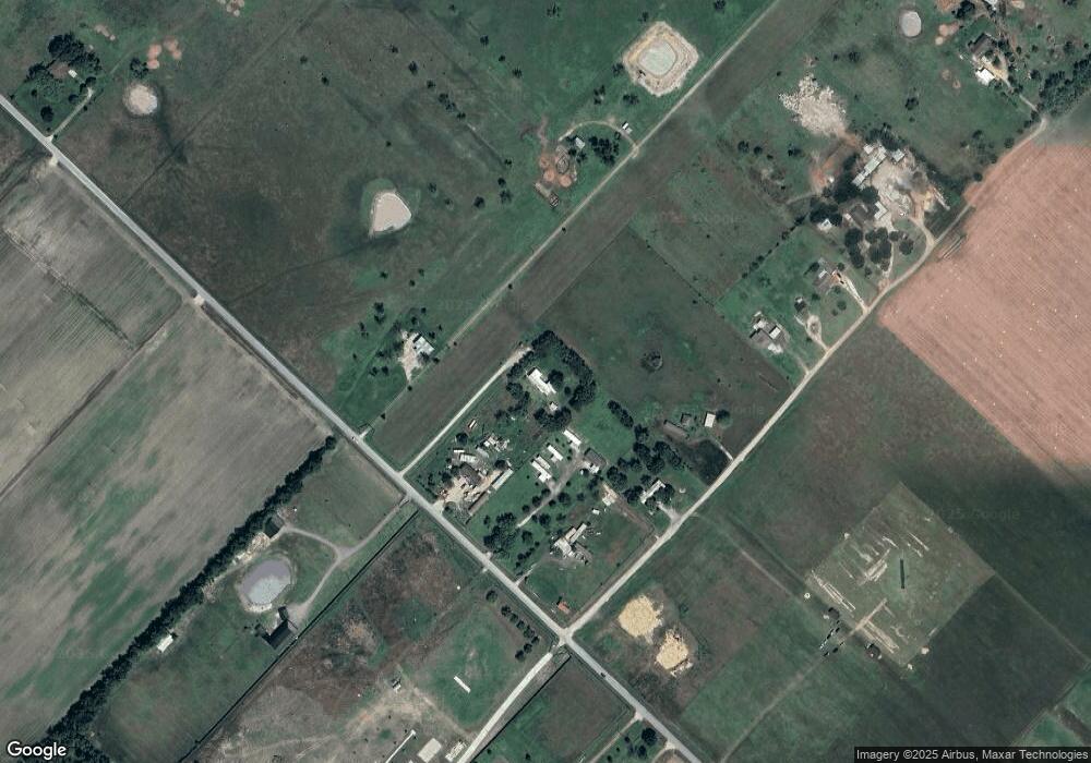 10717 Padon Rd, Needville, TX 77461 - photo 1