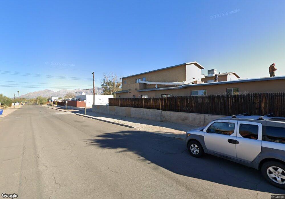 1401 E Lee St, Tucson, AZ 85719 - photo 1