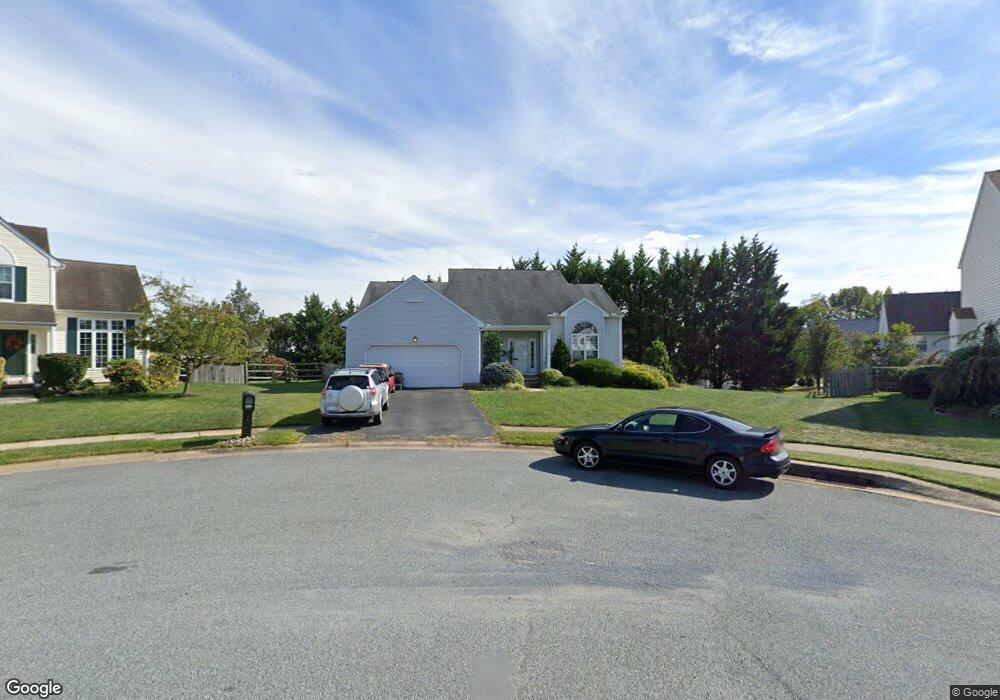 542 Sepia Ct, Newark, DE 19702 - photo 1