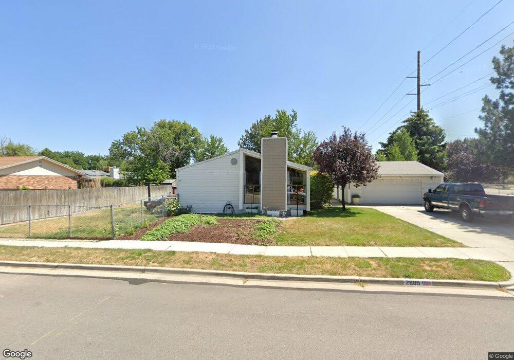 2685 W 6865 S, West Jordan, UT 84084 - photo 1