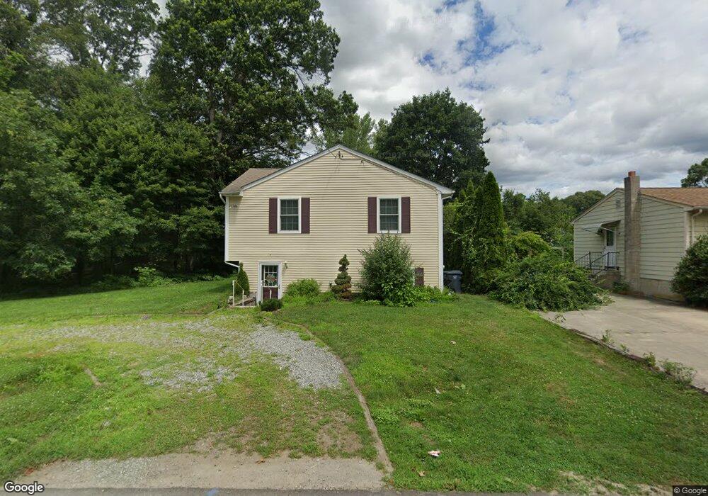 19 Channing St, Warwick, RI 02889 - photo 1