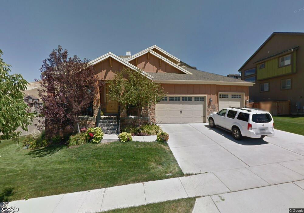 2664 W Falcon Ridge Way, Lehi, UT 84043 - photo 1