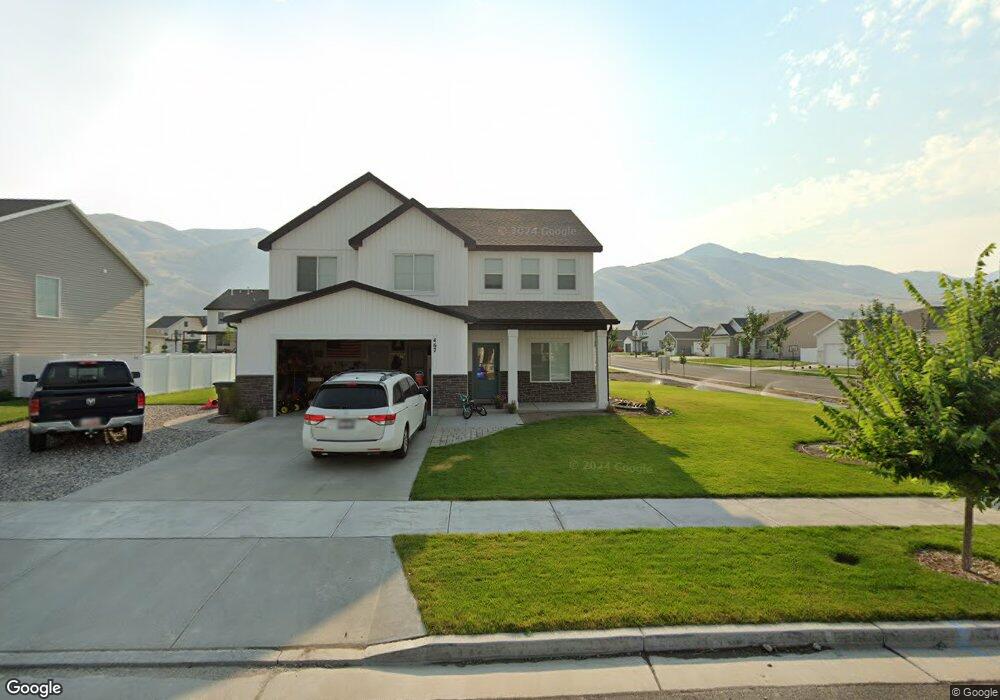 467 S 1170 E, Hyrum, UT 84319 - photo 1