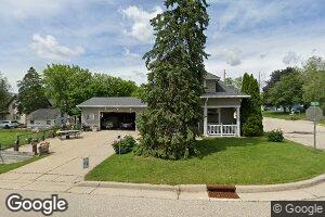 320 Second St, Allenton, WI 53002