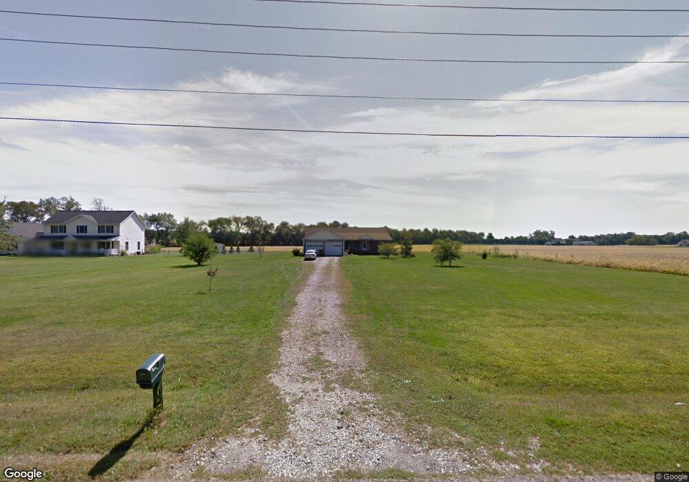 5144 E Bootjack Rd, Rolling Prairie, IN 46371 - photo 1