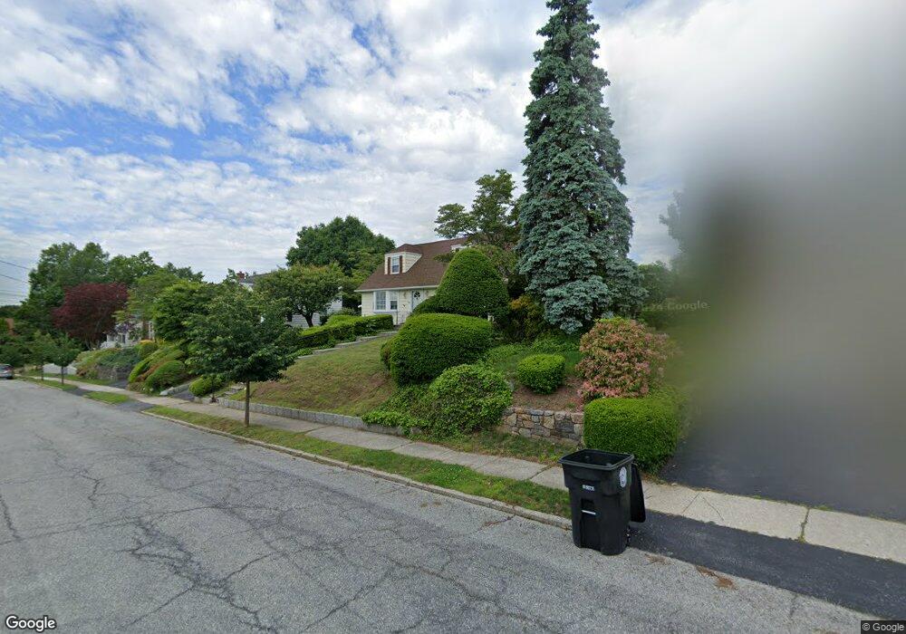 43 MacRi Ave, West Harrison, NY 10604 - photo 1