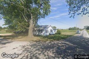 4992 E North St, Union City, IN 47390