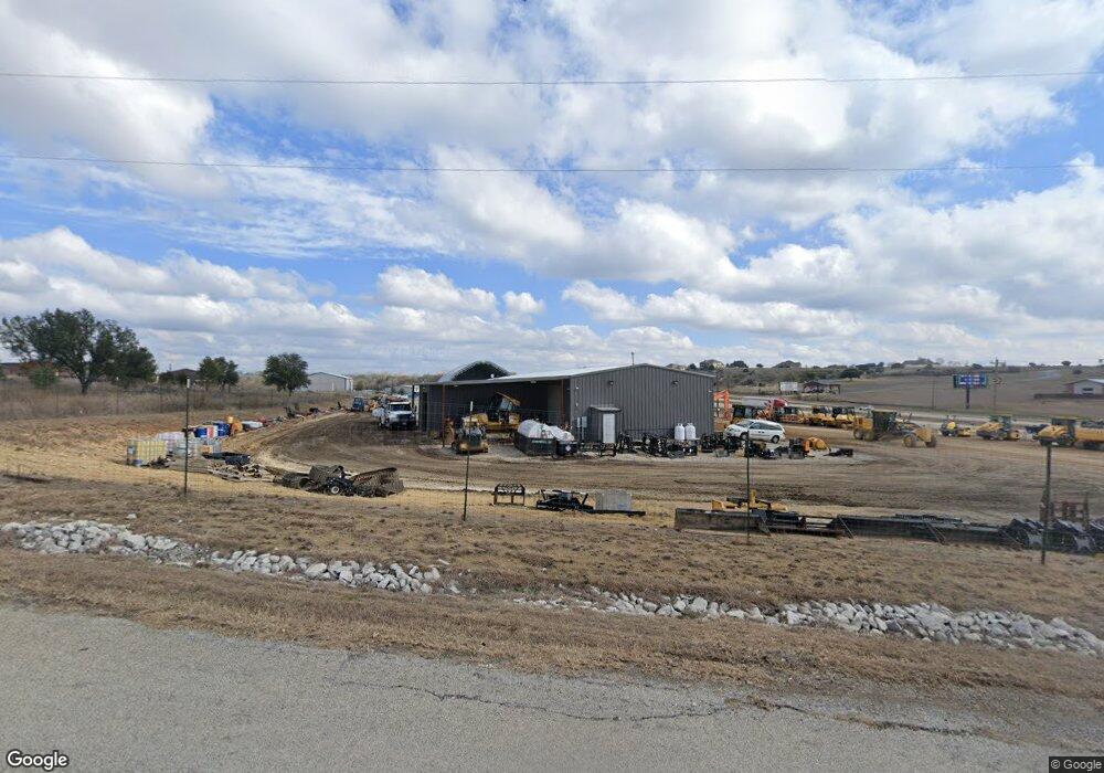 002 Ridgmar Dr, Weatherford, TX 76088 - photo 1