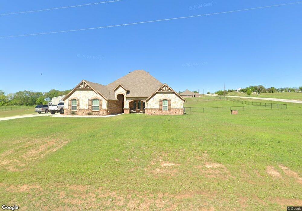 Lt 4 Bruce Crandall Ct, Weatherford, TX 76088 - photo 1