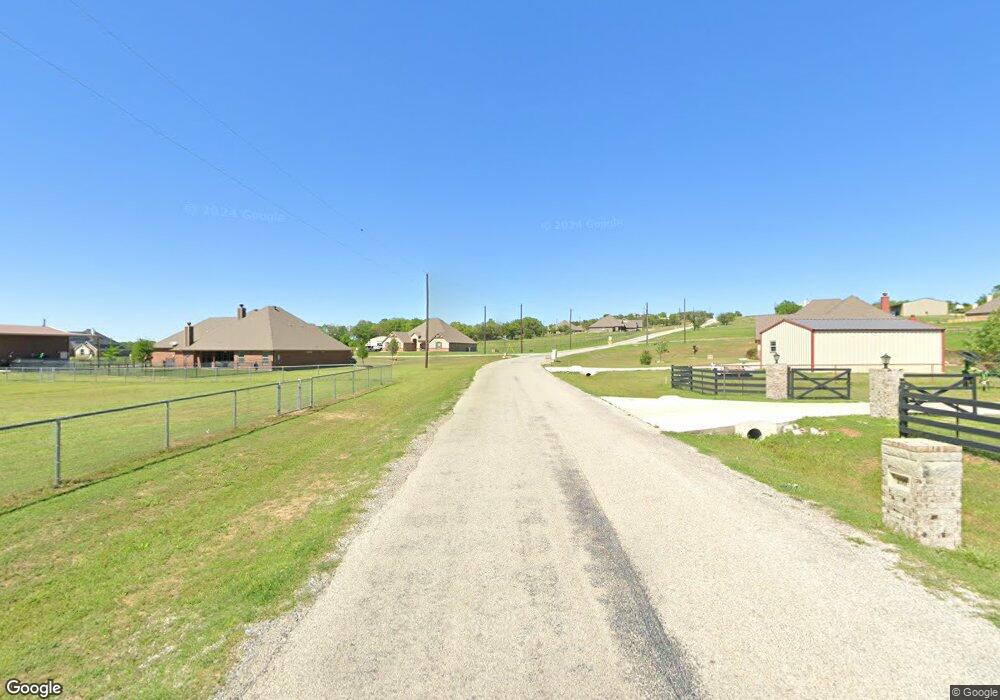 Lt 22 Mike Thornton Ct, Weatherford, TX 76088 - photo 1