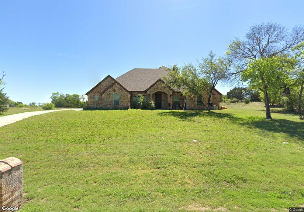 Lt 38 Tommy Norris Ct, Weatherford, TX 76088 - photo 1