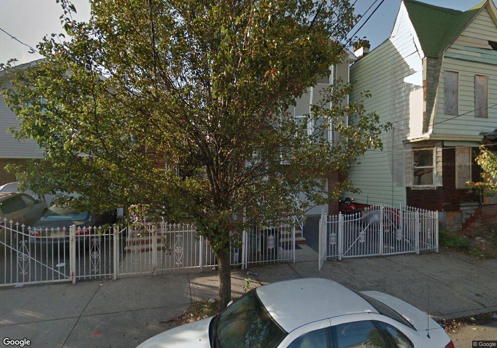 38 4th St, Newark, NJ 07107 - photo 1