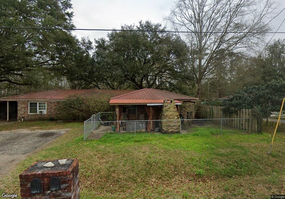 40810 Hayes Rd, Slidell, LA 70461 - photo 1