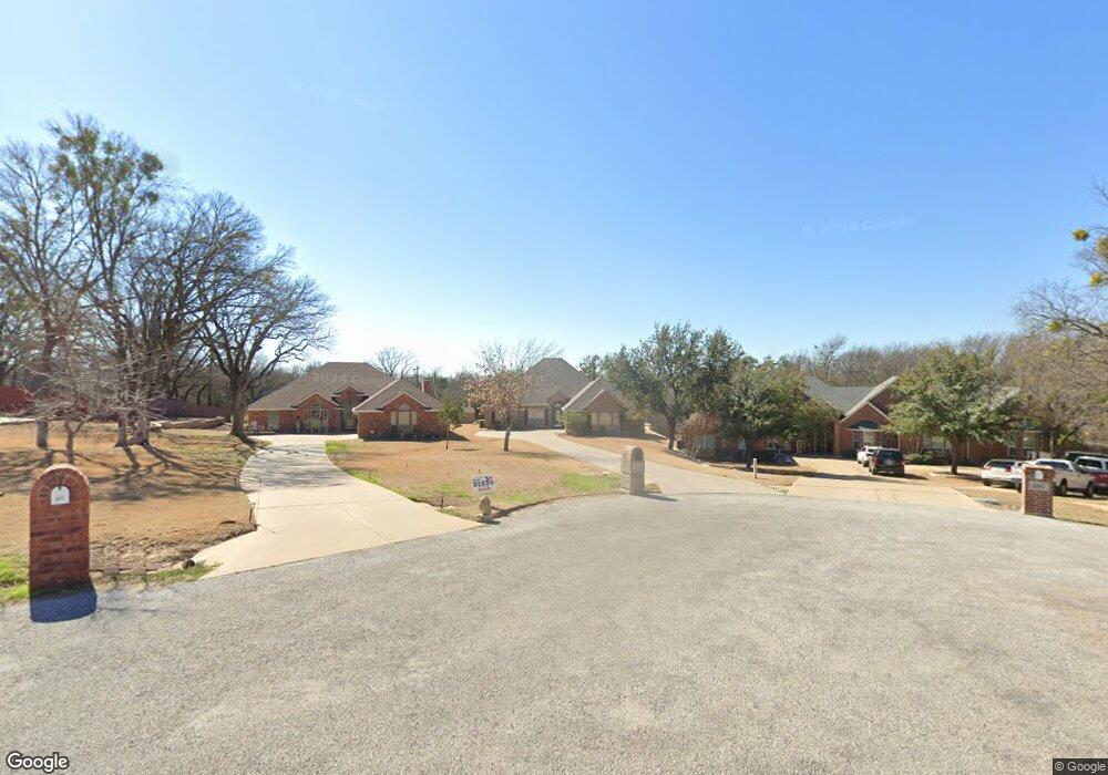 403 Bonita Dr, Granbury, TX 76049 - photo 1