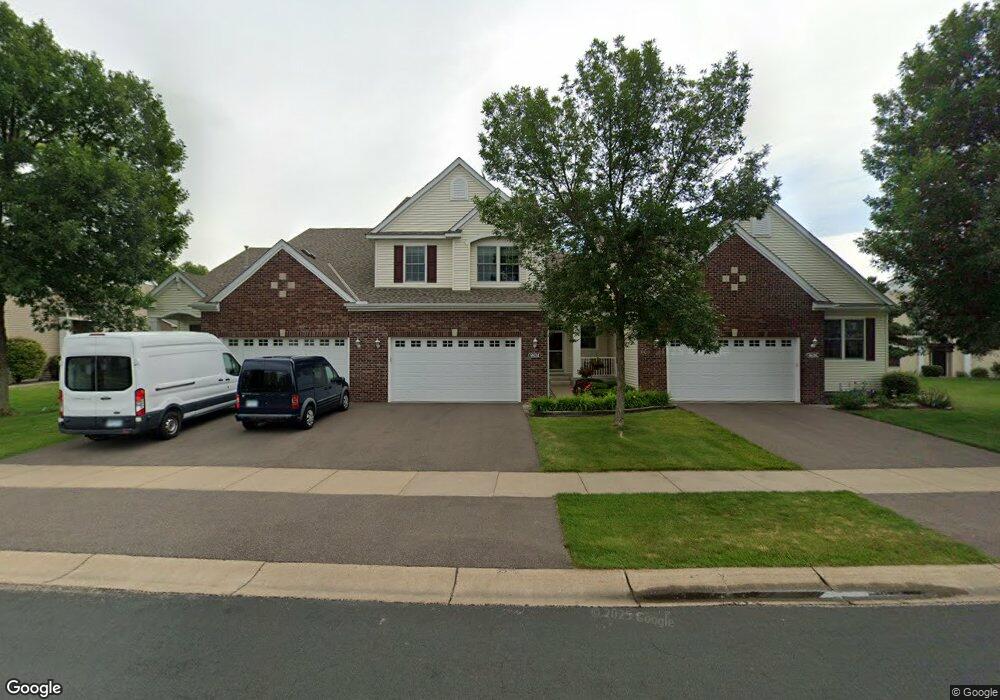 9834 Alvarado Ln N unit 5002, Osseo, MN 55311 - photo 1