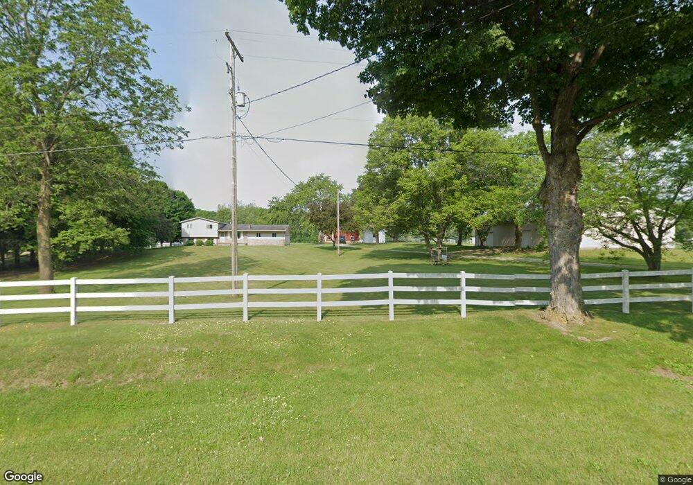 12345 N Bray Rd, Clio, MI 48420 - photo 1