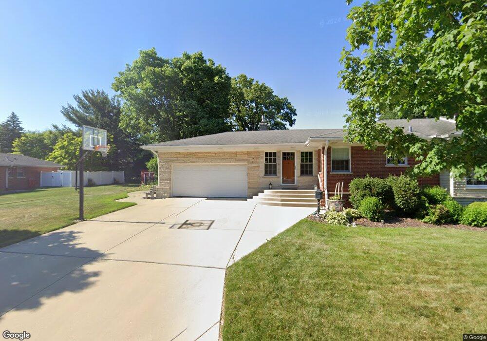 461 S Hampshire Ave, Elmhurst, IL 60126 - photo 1