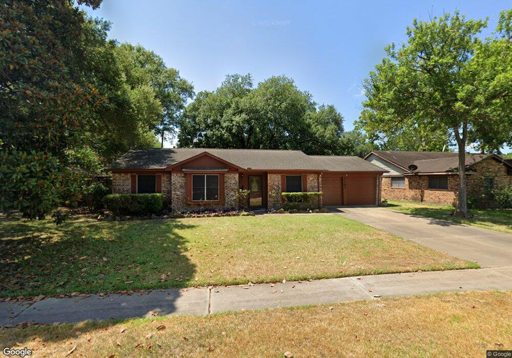 1107 Beaver Bend Rd, Houston, TX 77088 - photo 1