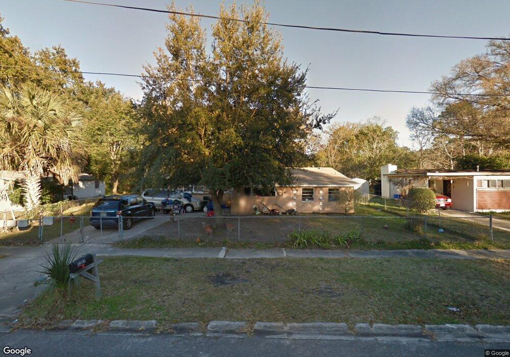 2313 Burpee Dr, Jacksonville, FL 32210 - photo 1