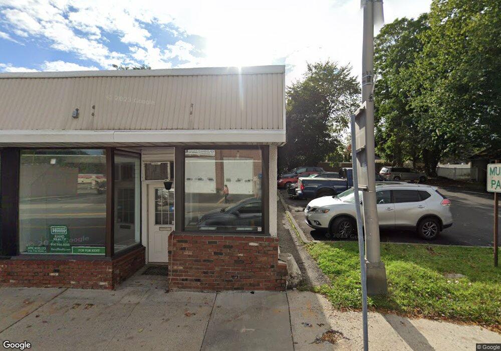 1976 E Main St, Mohegan Lake, NY 10547 - photo 1