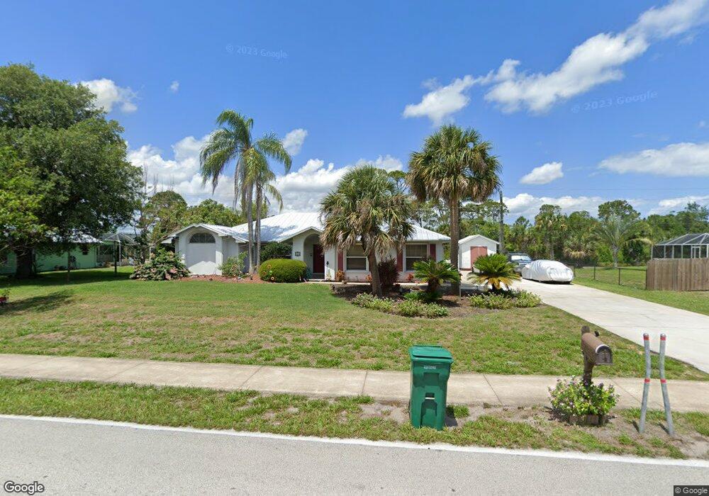 206 Main St, Sebastian, FL 32958 - photo 1