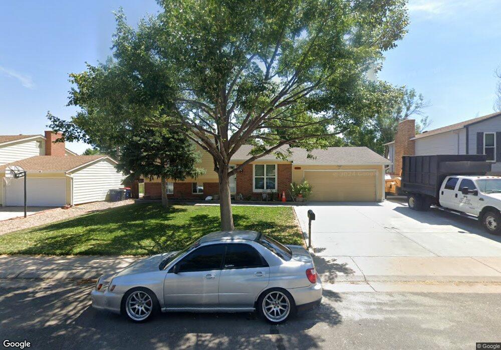 1420 S Lewiston St, Aurora, CO 80017 - photo 1