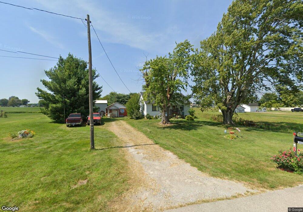 16420 S Jonesville Rd, Columbus, IN 47201 - photo 1