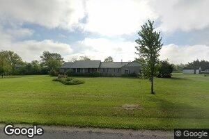 11212 Gallman Rd, Mendon, OH 45862