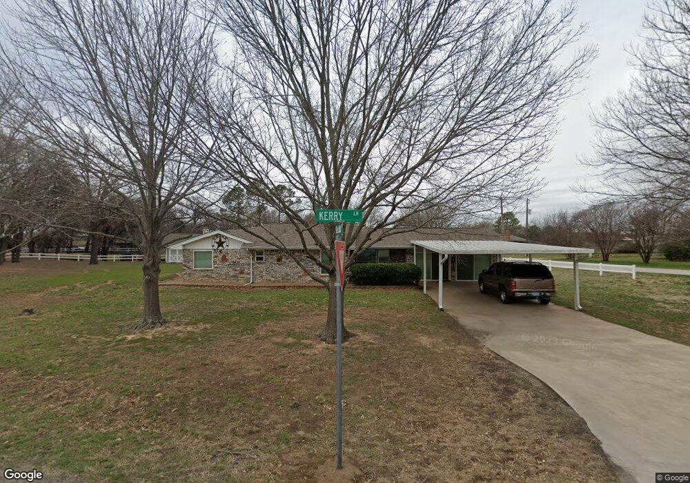 701 Kerry Ln, Azle, TX 76020 - photo 1
