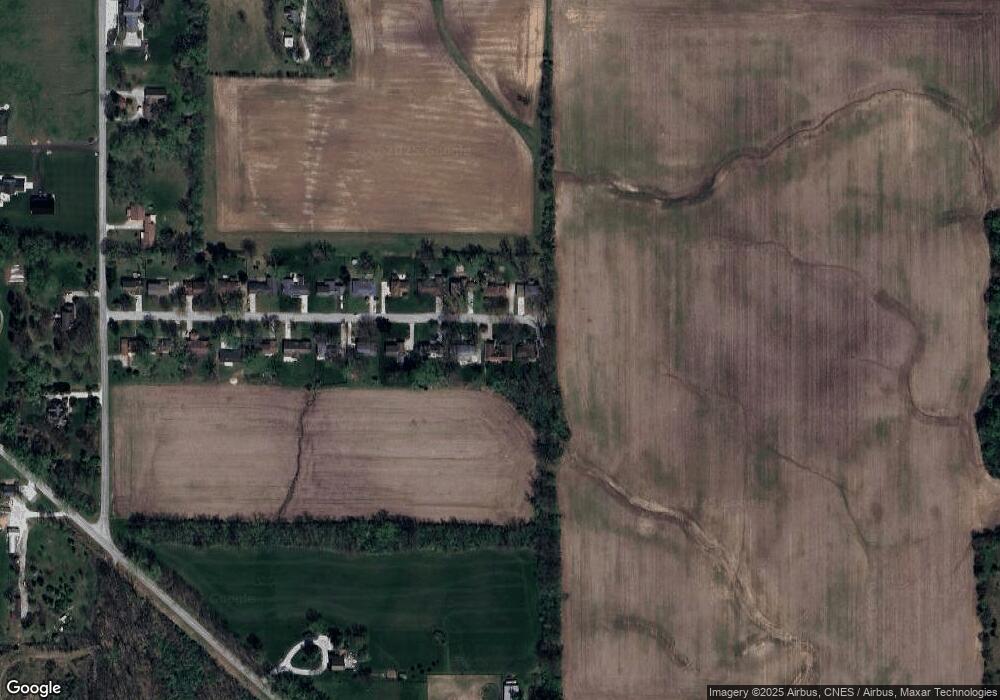 2009 Old Oak Dr, West Lafayette, IN 47906 - photo 1