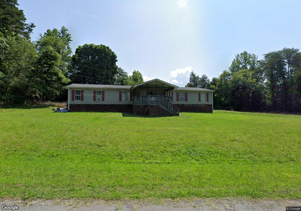 111 Bevis Ln, Statesville, NC 28677 - photo 1