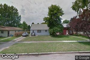 209 E 2nd Ave S, Cavalier, ND 58220