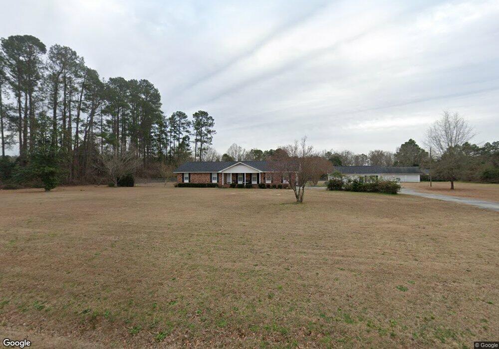 2608 Claussen Rd, Florence, SC 29505 - photo 1