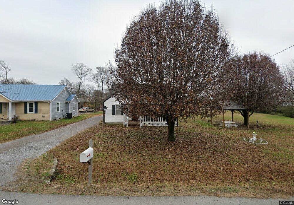 202 W Adams Ave, Lebanon, TN 37087 - photo 1