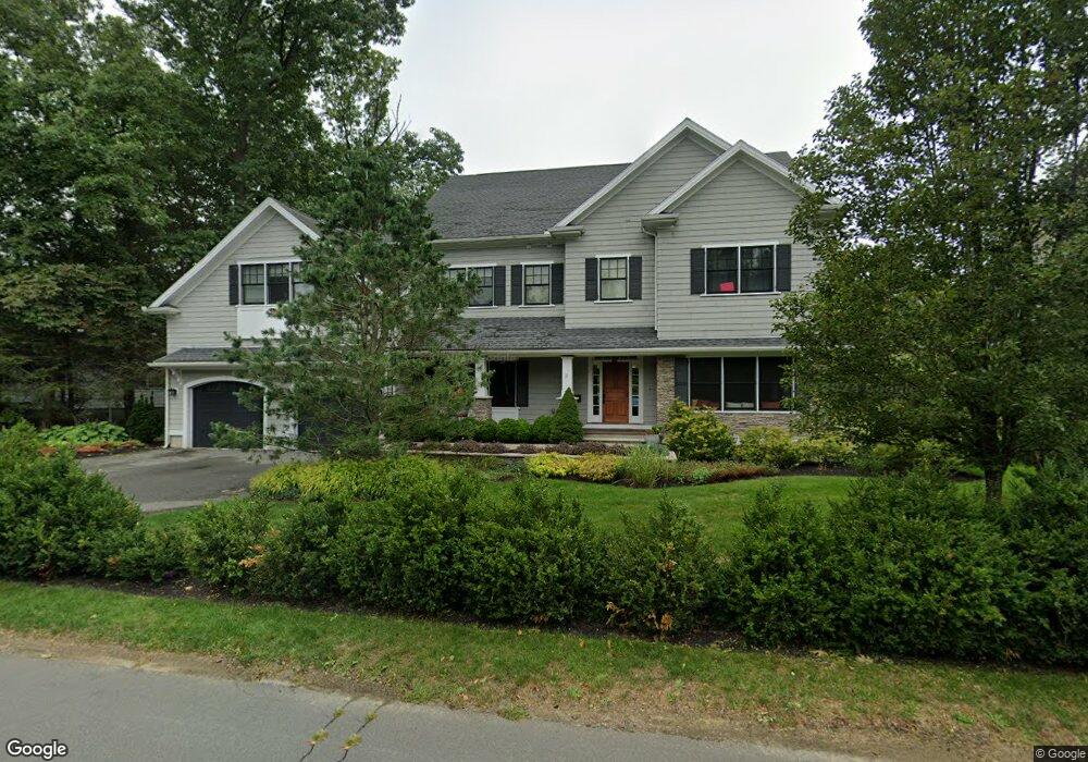 11 Foster Rd, Lexington, MA 02421 - photo 1