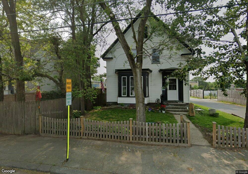 83 Auburn St, Brockton, MA 02302 - photo 1