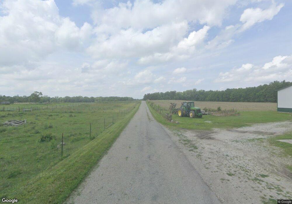 3646 N 100 E, Anderson, IN 46012 - photo 1