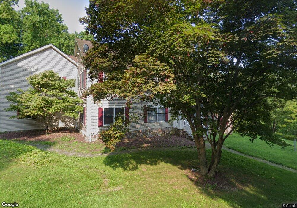 15 Overlook Rd, Bloomsbury, NJ 08804 - photo 1