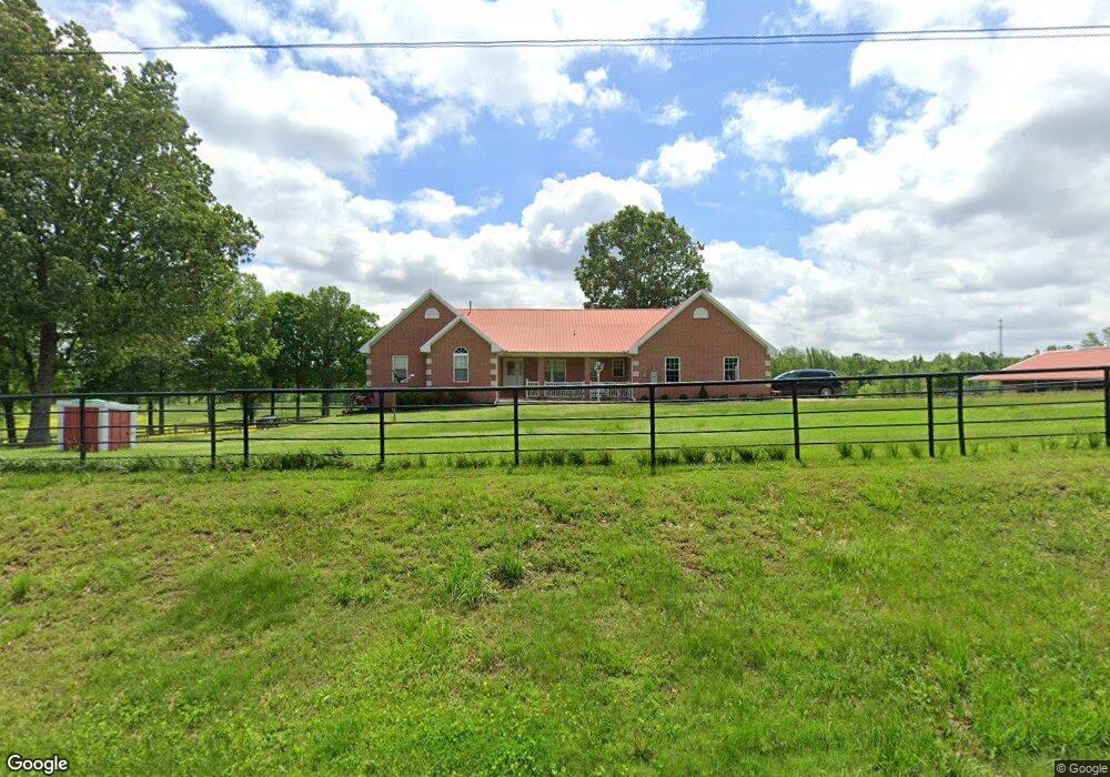 2877 Greene 628 Rd, Paragould, AR 72450 - photo 1