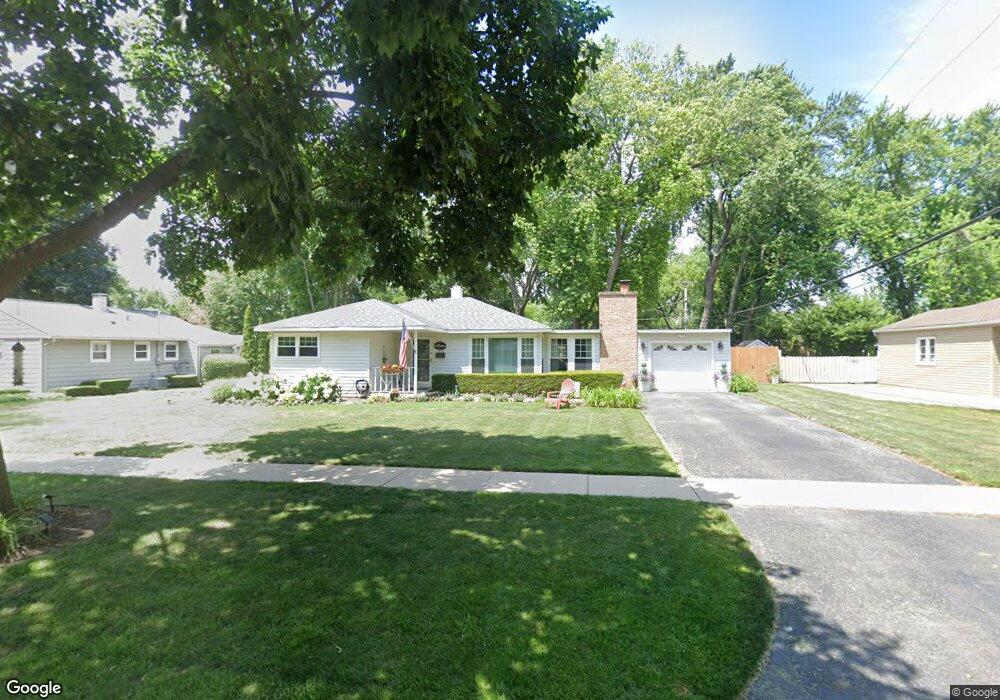 2705 Oriole Ln, Rolling Meadows, IL 60008 - photo 1