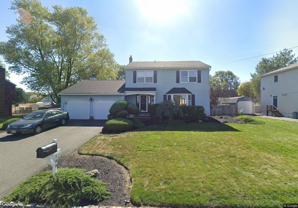 108 Matis St, South Plainfield, NJ 07080 - photo 1