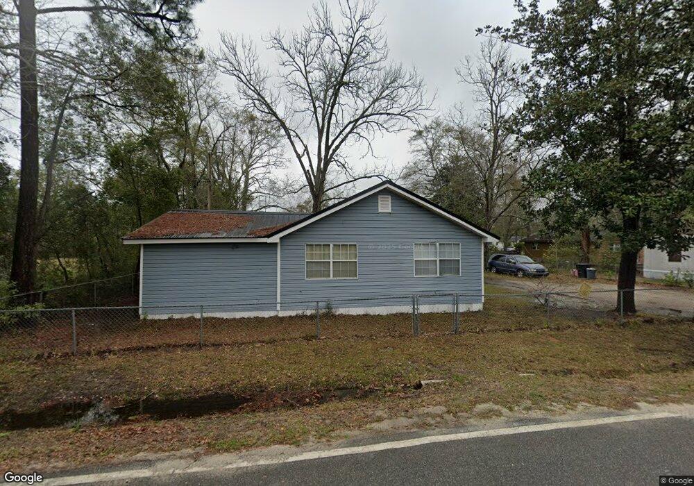 504 W 8th St, Adel, GA 31620 - photo 1