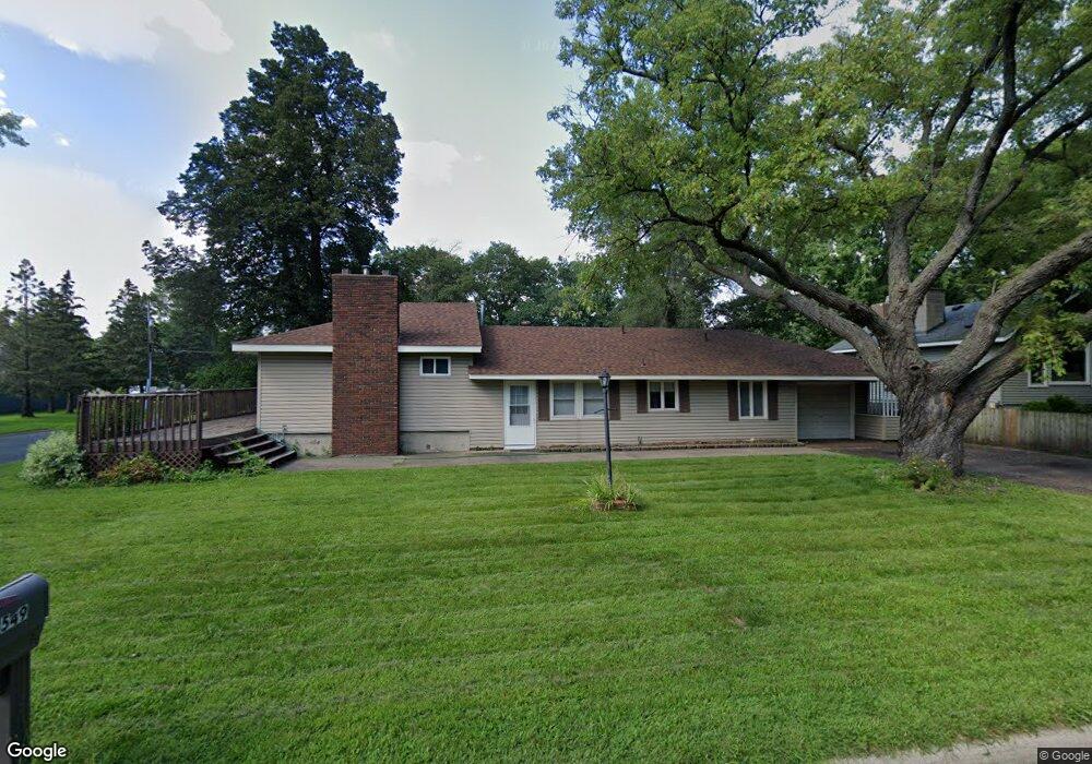 549 549 105th Ln NW, Coon Rapids, MN 55433 - photo 1